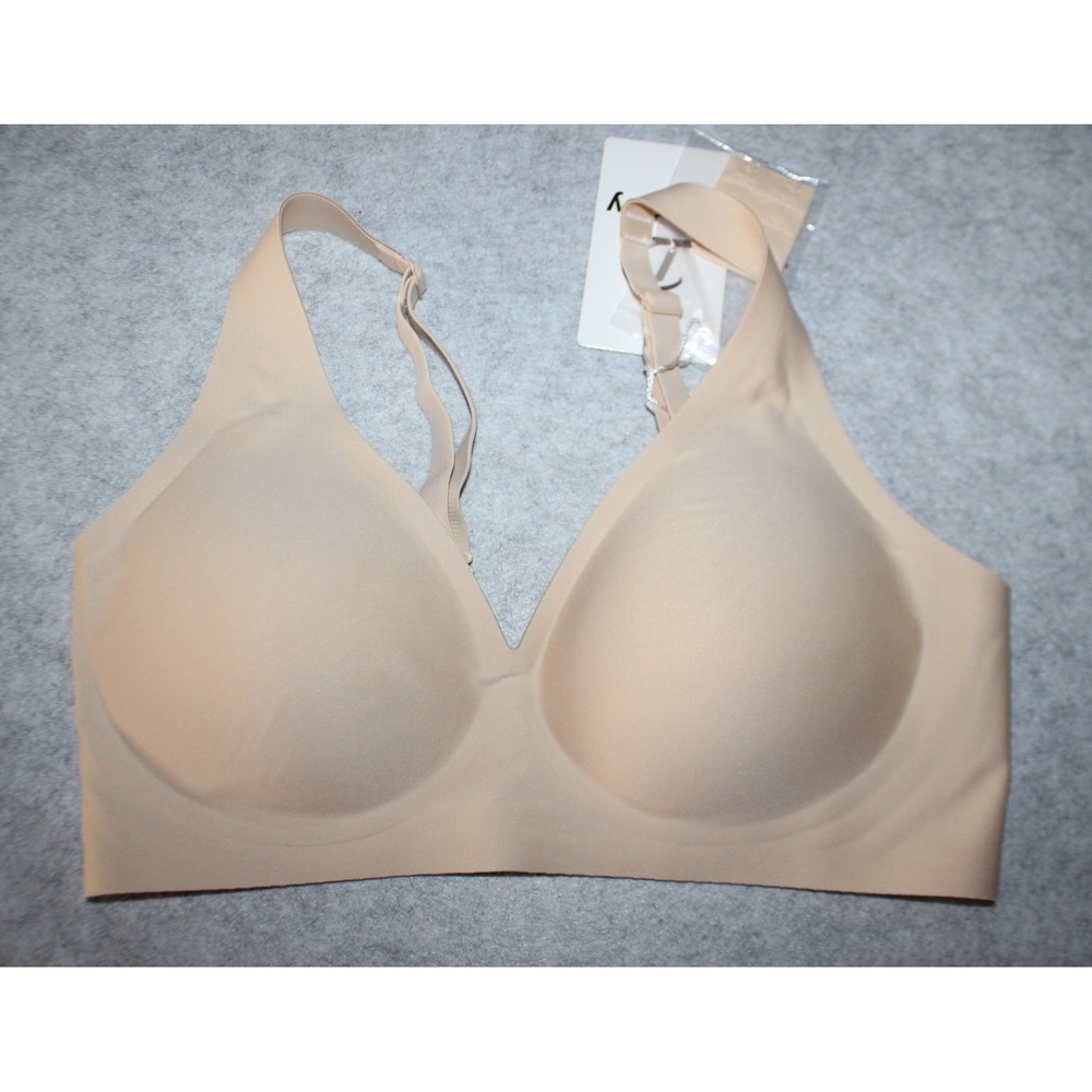 Women's Daystry bra nude size S